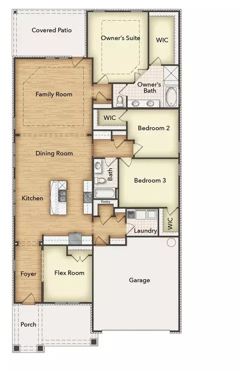 15116 Devonne Dr, Aledo, TX 76008 photo 33