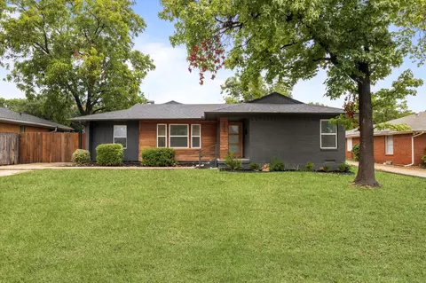 2815 San Medina Ave, Dallas, TX 75228