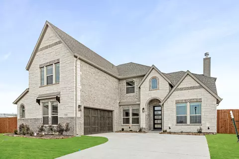 1202 Terrain Rd, Midlothian, TX 76065