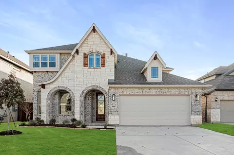 9500 Pepper Grass Dr, Fort Worth, TX 76131