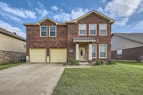 1414 Yosemite Dr, Arlington, TX 76002