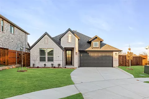 141 Verbena Ridge Dr, Fort Worth, TX 76131
