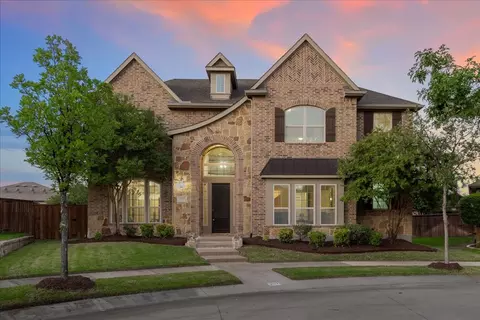 2117 London Ln, The Colony, TX 75056