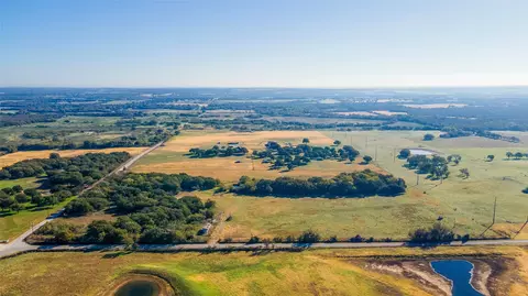 lot A- 0000 County Road 3840, Bridgeport, TX 76426