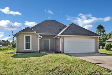 6434 Soda Point Dr, Shreveport, LA 71107