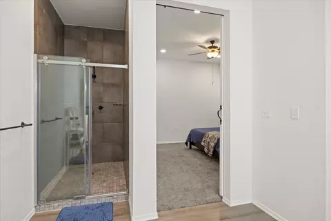 Entry Way - 562 Barnes Rd, Cleburne, TX 76031 photo 1 of 2