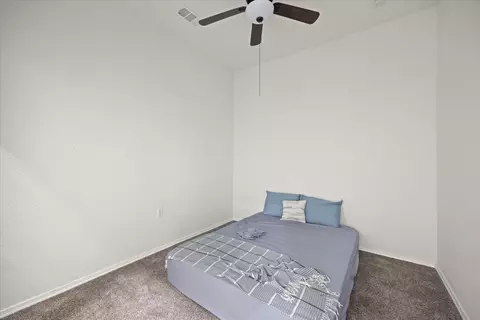 Bedroom - 562 Barnes Rd, Cleburne, TX 76031 photo 1 of 5