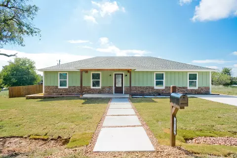 3719 Washington Trl, Granbury, TX 76048