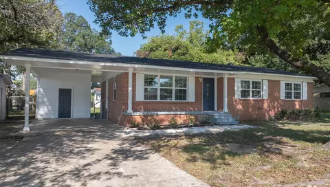 101 Washington Cor, New Boston, TX 75570