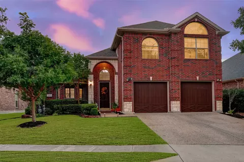 353 Spring Meadow Dr, Fairview, TX 75069
