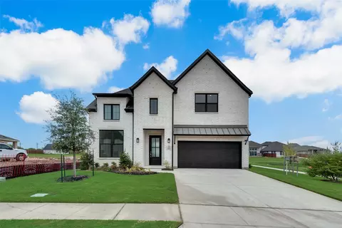 1421 Kirkdale Dr, Forney, TX 75126