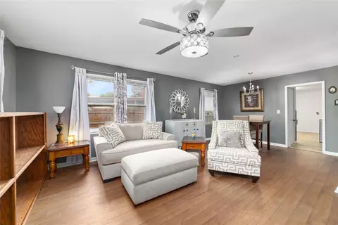 417 5th Ave, Coleman, TX 76834