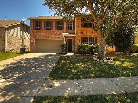 4137 Capstone Dr, Fort Worth, TX 76244