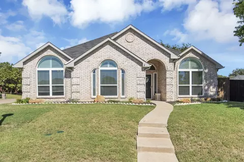 11804 Canoe Rd, Frisco, TX 75035