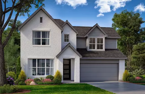 1123 Nora Ln, Forney, TX 75126