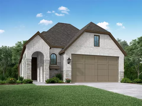 1604 Whispering Meadow Dr, Van Alstyne, TX 75495
