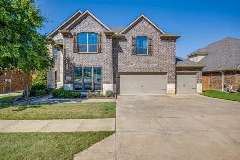 1137 Bentley Dr, Roanoke, TX 76262