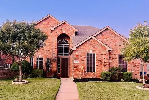 3103 Clifton Dr, Highland Village, TX 75077