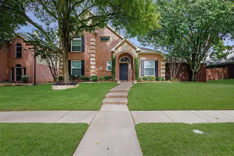 1315 Hillcrest Dr, Allen, TX 75002