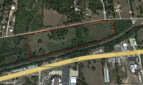 tbd Myrtle Dr, Jacksonville, TX 75766