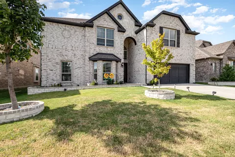 3306 Amber Waves Ln, Wylie, TX 75098