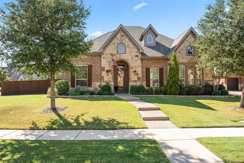 2822 Chatswood Dr, Trophy Club, TX 76262