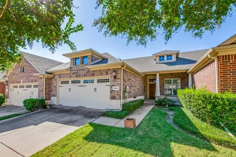 2808 Fordham Rd, Plano, TX 75025