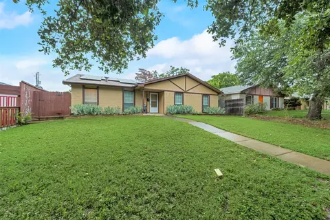 1237 Kingston Dr, Lewisville, TX 75067