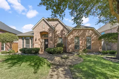 4017 New Hope Ct, Plano, TX 75024