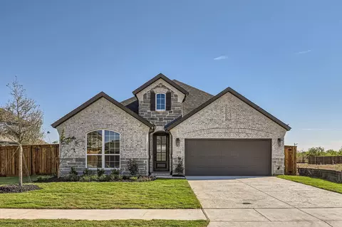 1273 Valerian Ave, Haslet, TX 76052
