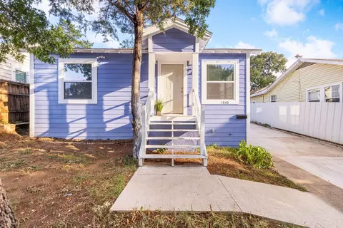 1840 Dudley Ave, Dallas, TX 75203