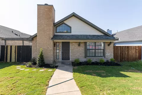 1332 Cedar Ridge Dr, Lewisville, TX 75067