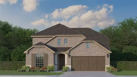 799 Cedarwood Ct, Haslet, TX 76052