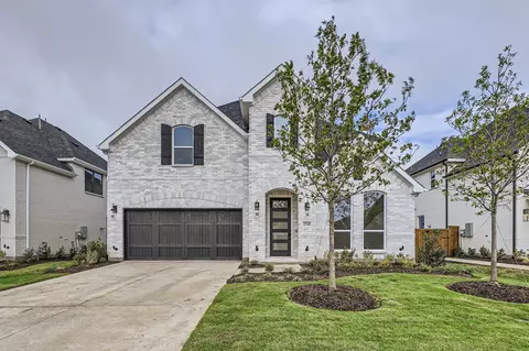 2760 Starwood Dr, Prosper, TX 75078