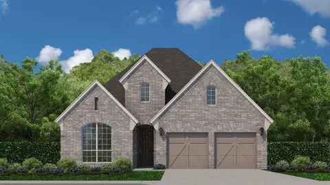 2770 Rachel Dr, Prosper, TX 75078