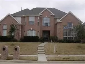 11451 Still Hollow Dr, Frisco, TX 75035