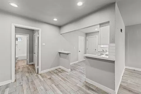 1128 S Gilpin Ave, Dallas, TX 75211