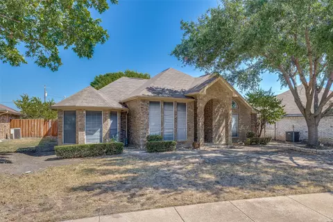 3601 Shoreside Dr, Garland, TX 75043