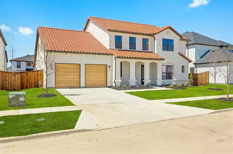 10415 Milkweed Ct, Frisco, TX 75035