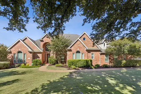 4703 Boulder Dr, Parker, TX 75002