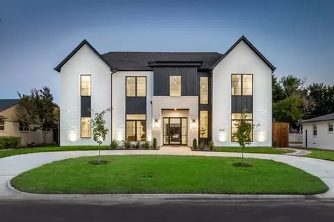 3528 Norcross Ln, Dallas, TX 75229
