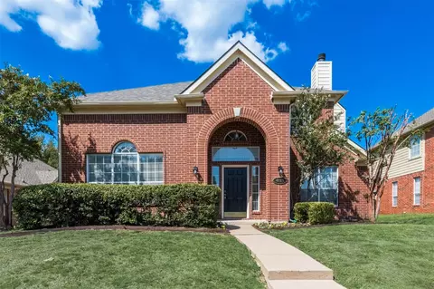 4213 Creekstone Dr, Plano, TX 75093
