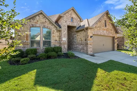 12409 Charter Creek Dr, Burleson, TX 76028
