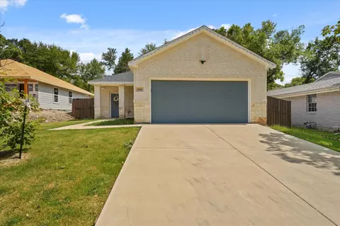 2952 Kavasar Dr, Dallas, TX 75241