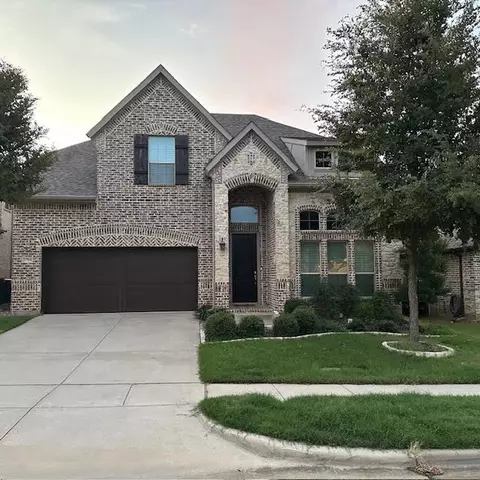 2704 Navarro Trl, Euless, TX 76039