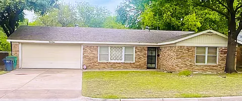 3504 Westfield Ave, Fort Worth, TX 76133