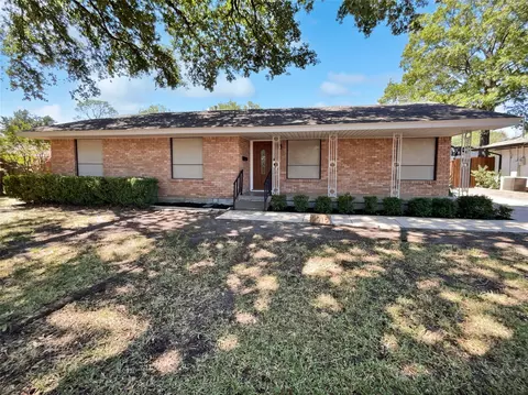 1015 Lakeshore Dr, Mesquite, TX 75149