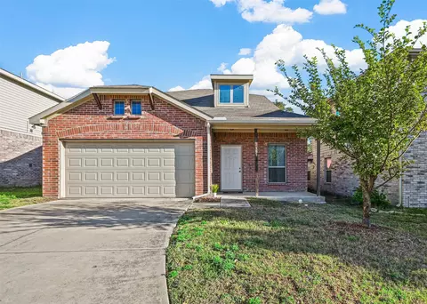 103 Cliff Heights Cir, Dallas, TX 75241