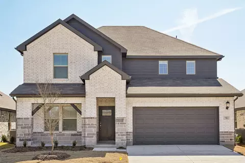 702 Woodland Ave, Lavon, TX 75166