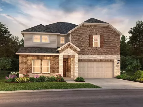 635 Briar Dr, Lavon, TX 75166